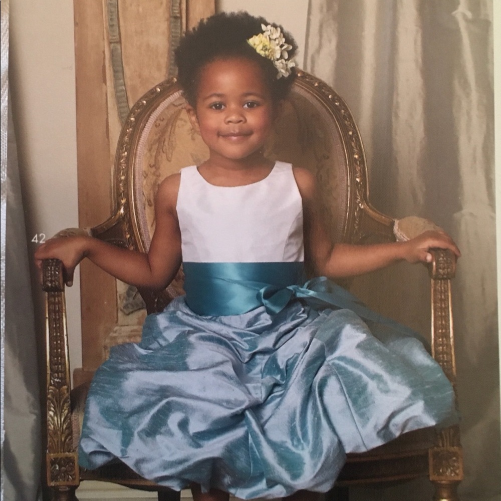 NWT Girls Dress